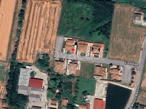 casa indipendente in vendita a Megliadino San Vitale