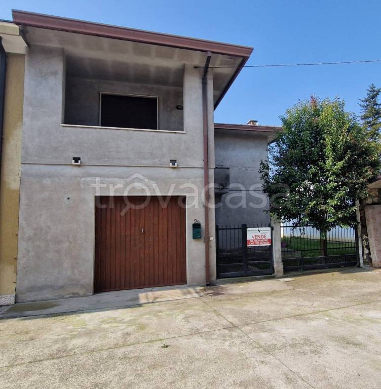 casa indipendente in vendita a Megliadino San Vitale