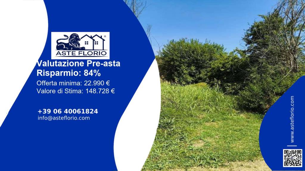 terreno agricolo in vendita a Megliadino San Vitale