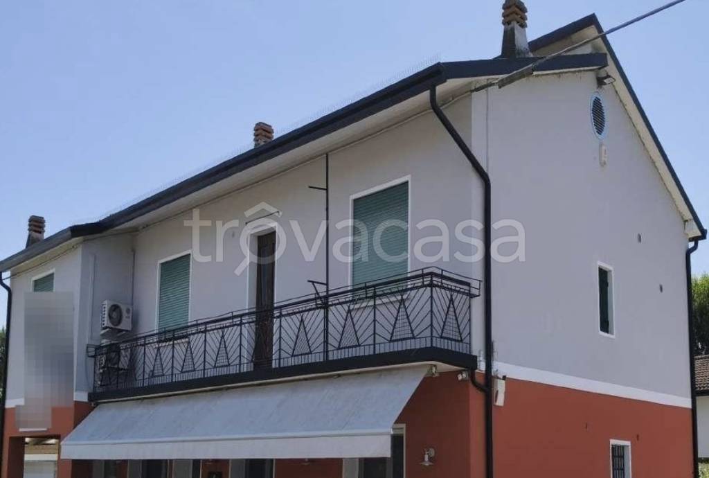 appartamento in vendita a Megliadino San Vitale