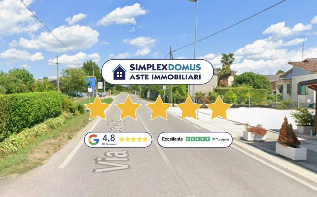 appartamento in vendita a Megliadino San Vitale