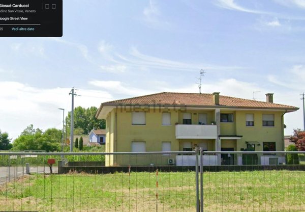 appartamento in vendita a Megliadino San Vitale