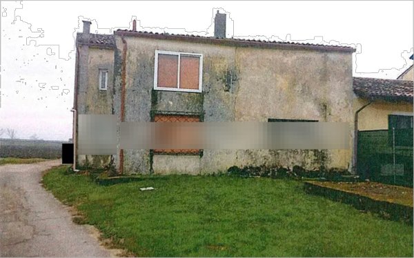 casa indipendente in vendita a Megliadino San Vitale