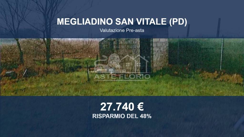 casa indipendente in vendita a Megliadino San Vitale