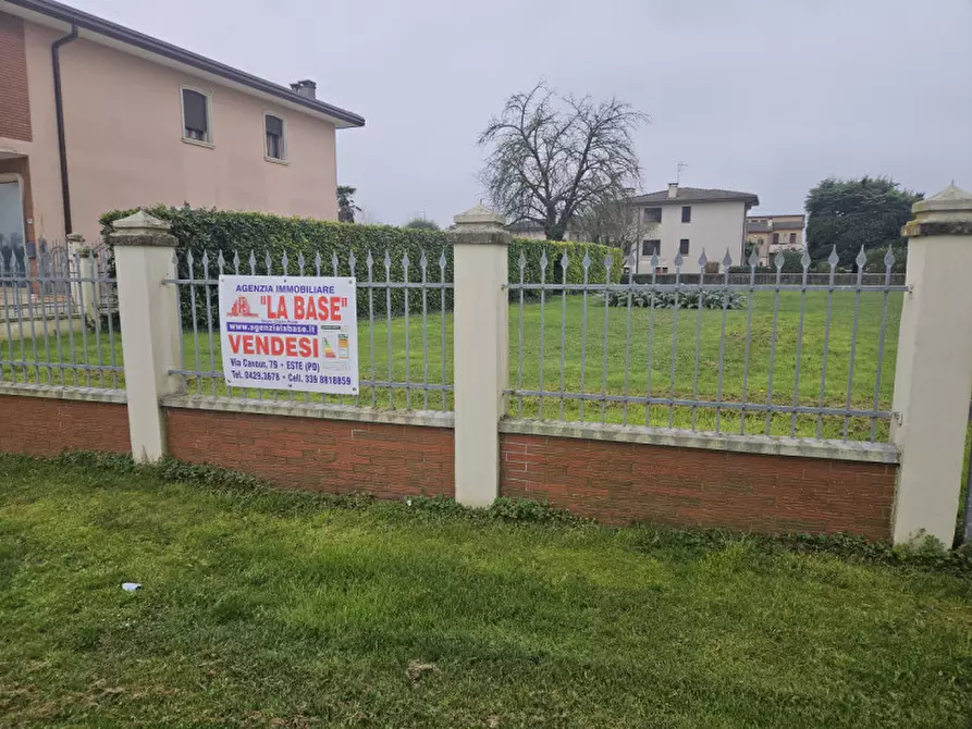 mansarda in vendita a Megliadino San Vitale