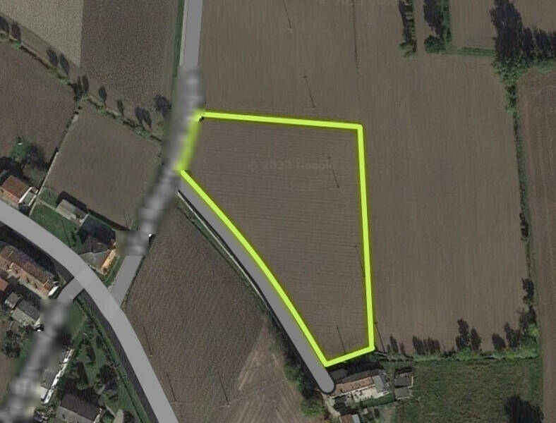 casa indipendente in vendita a Megliadino San Vitale