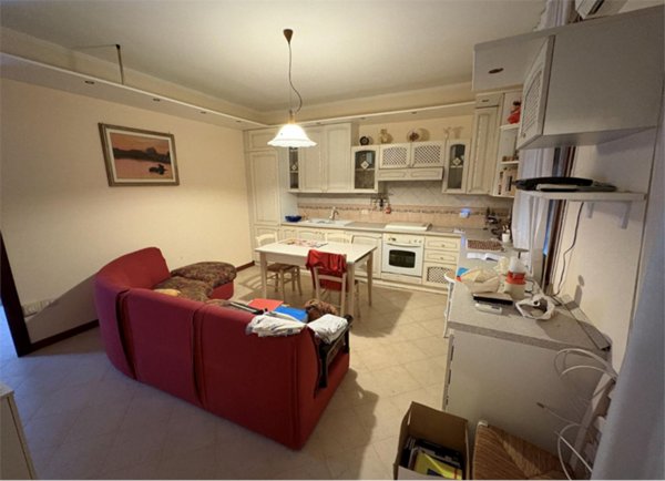 appartamento in vendita a Megliadino San Vitale