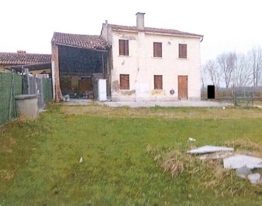 casa indipendente in vendita a Megliadino San Vitale