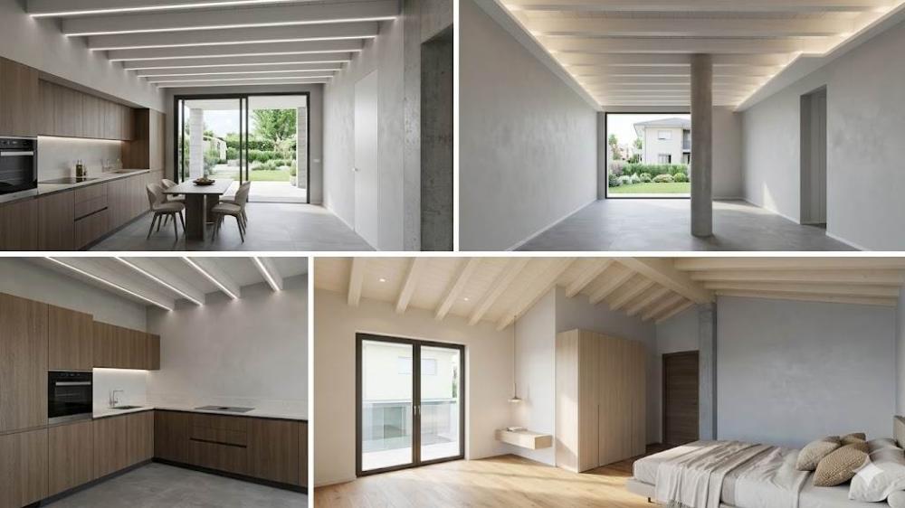 casa indipendente in vendita a Megliadino San Vitale