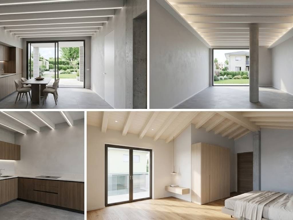 casa indipendente in vendita a Megliadino San Vitale