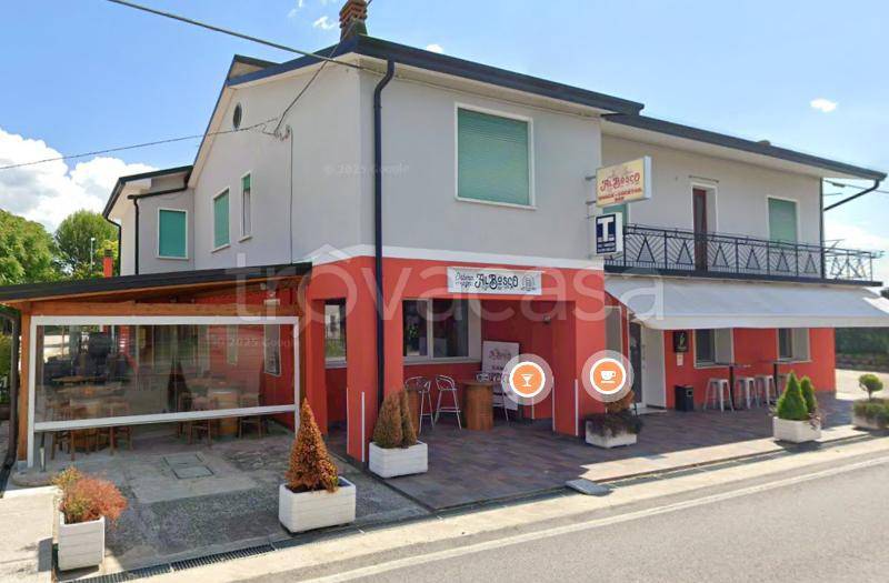 appartamento in vendita a Megliadino San Vitale
