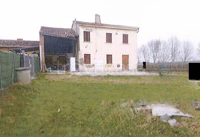 casa semindipendente in vendita a Megliadino San Vitale