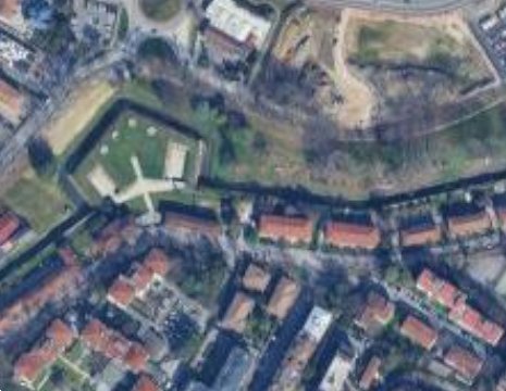 terreno agricolo in vendita a Megliadino San Vitale