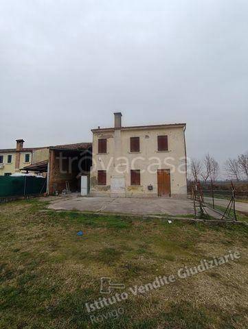 casa indipendente in vendita a Megliadino San Vitale