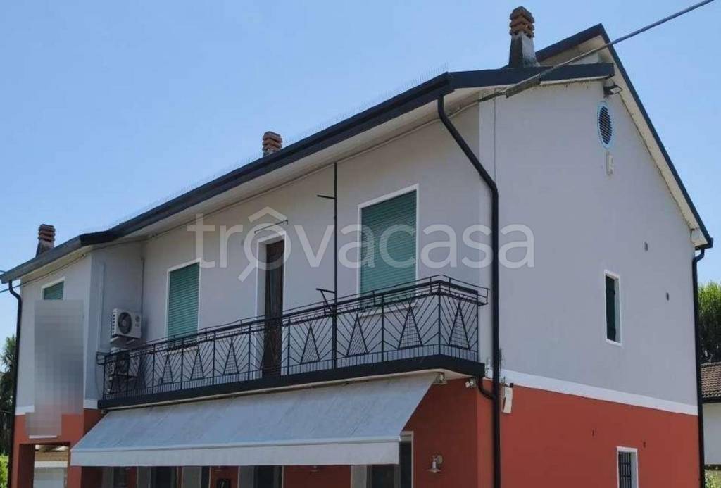 appartamento in vendita a Megliadino San Vitale
