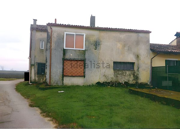 casa indipendente in vendita a Megliadino San Vitale