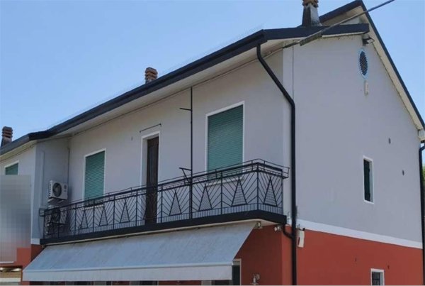 appartamento in vendita a Megliadino San Vitale