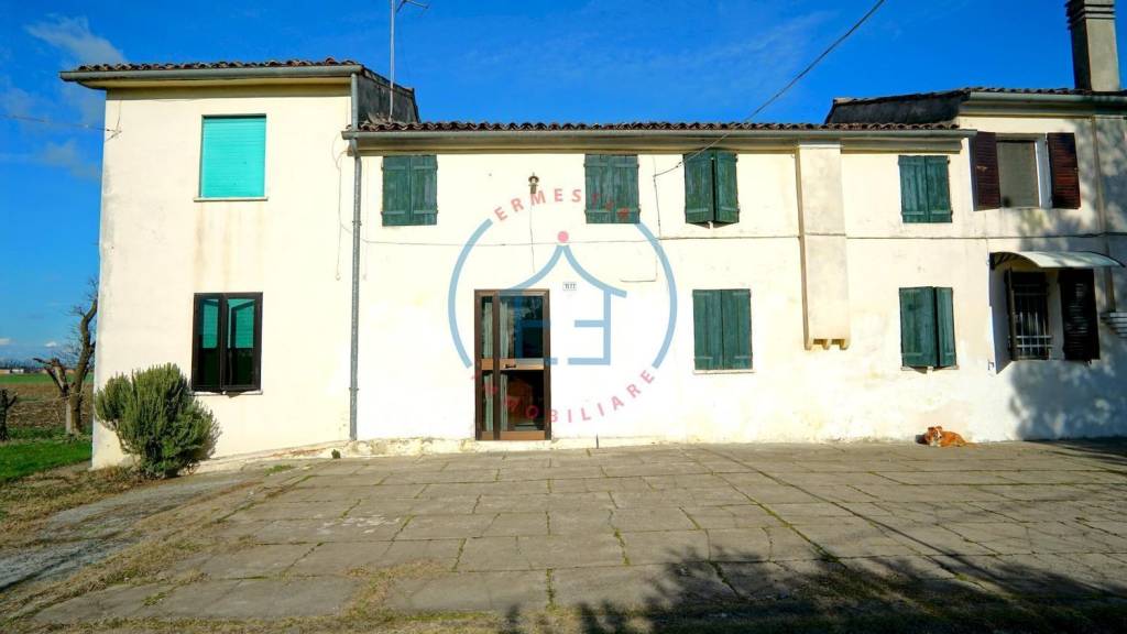 casa indipendente in vendita a Merlara