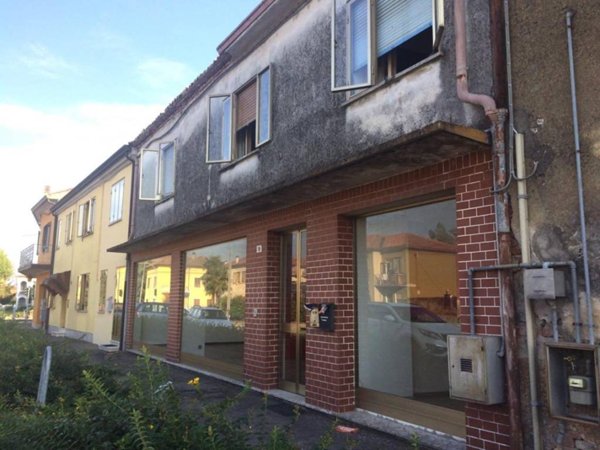 casa indipendente in vendita a Merlara