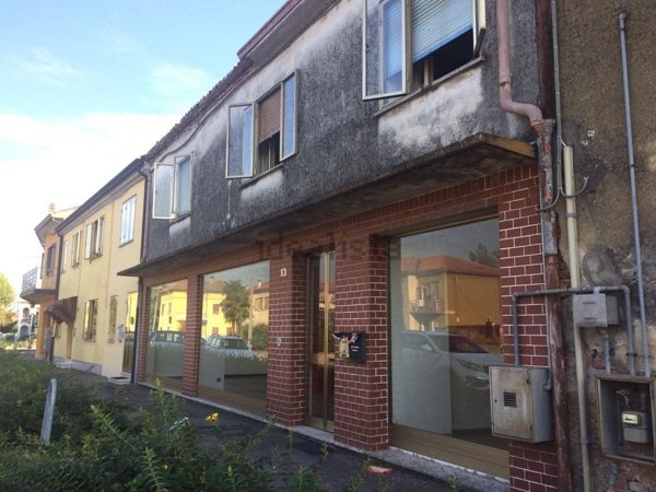 casa indipendente in vendita a Merlara