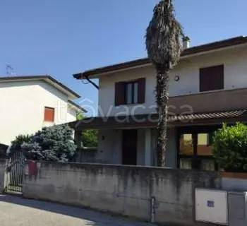 appartamento in vendita a Merlara