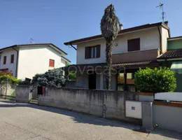 appartamento in vendita a Merlara