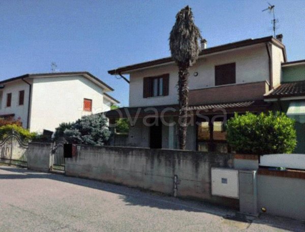 appartamento in vendita a Merlara