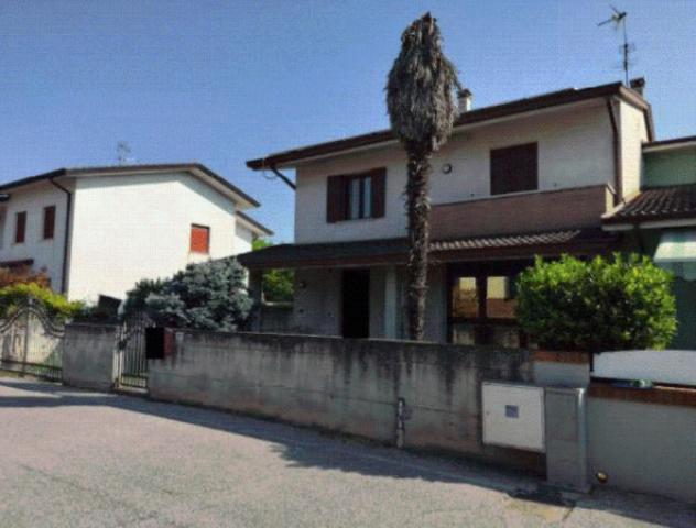 appartamento in vendita a Merlara