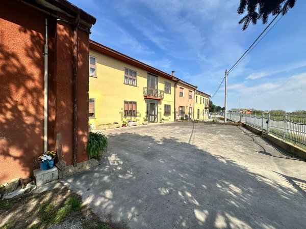 appartamento in vendita a Merlara