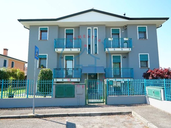 appartamento in vendita a Merlara