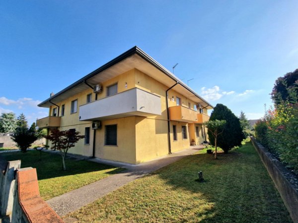 appartamento in vendita a Merlara