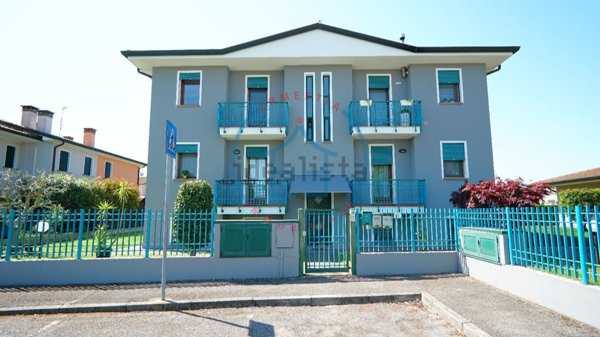 appartamento in vendita a Merlara