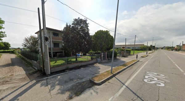 casa indipendente in vendita a Merlara