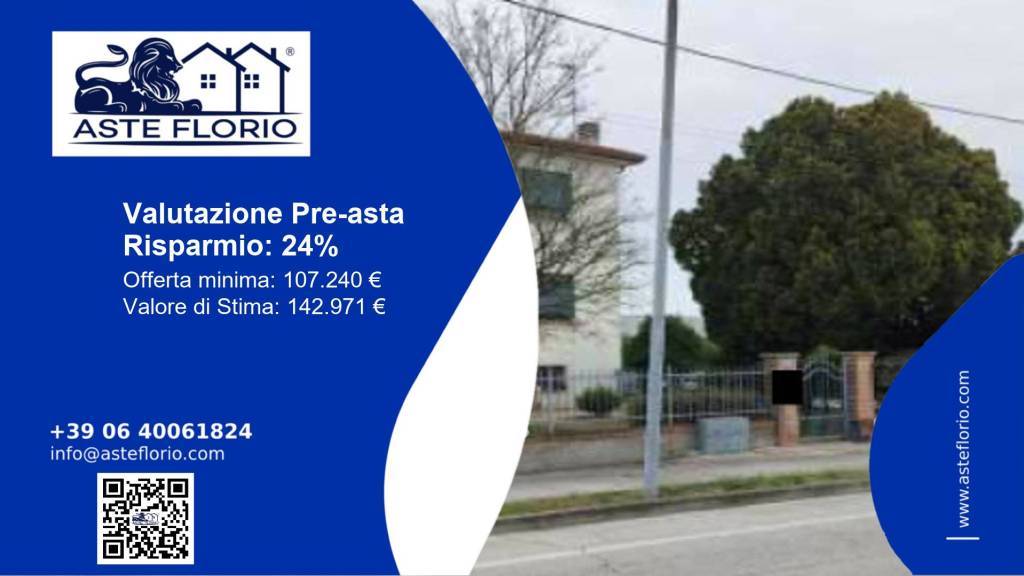 appartamento in vendita a Merlara