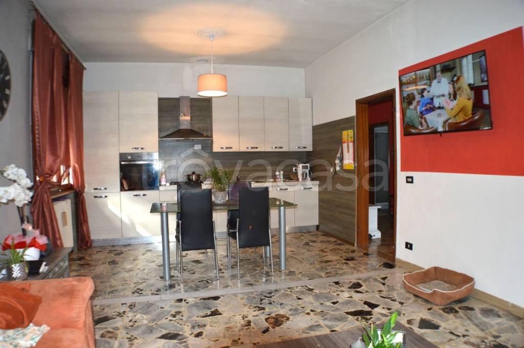casa indipendente in vendita a Merlara in zona Minotte