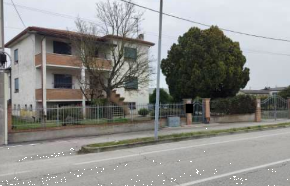 casa indipendente in vendita a Merlara
