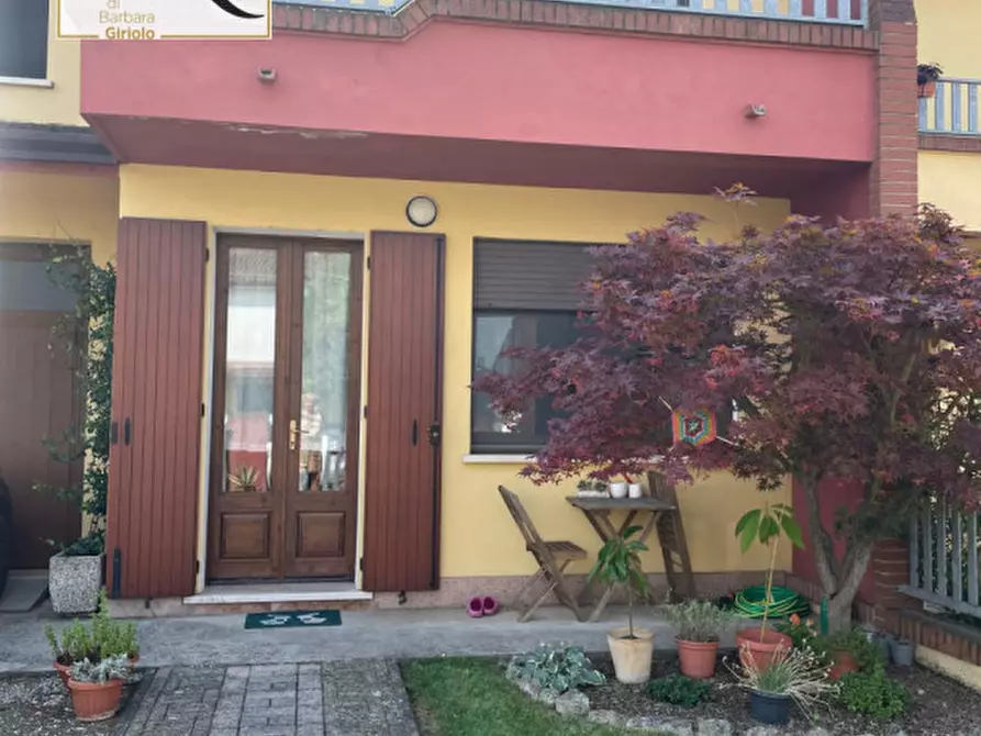 casa indipendente in vendita a Merlara