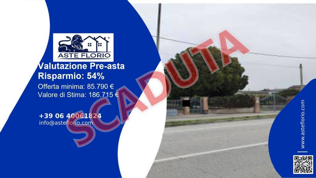 appartamento in vendita a Merlara