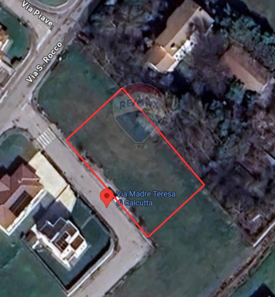 terreno edificabile in vendita a Merlara