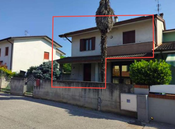 casa indipendente in vendita a Merlara