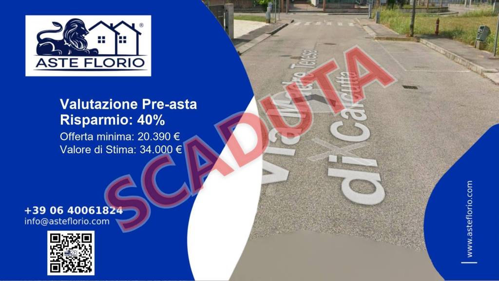 terreno edificabile in vendita a Merlara