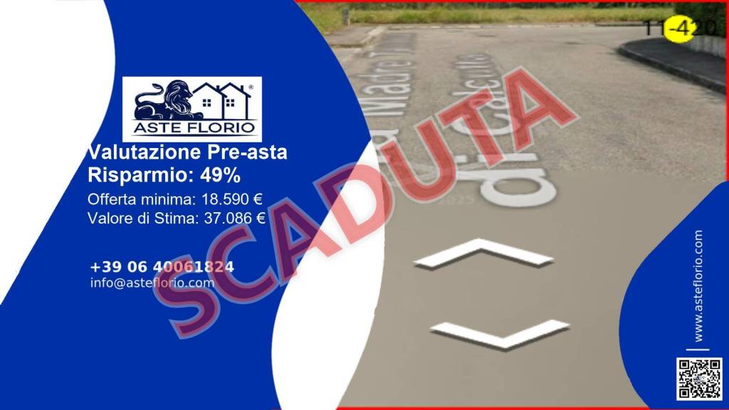 terreno edificabile in vendita a Merlara