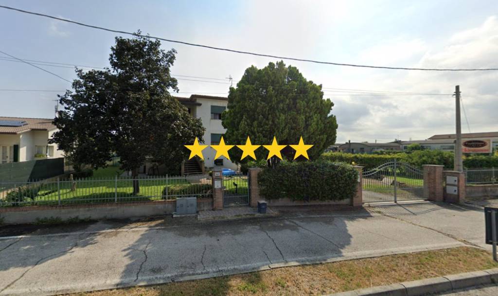 appartamento in vendita a Merlara