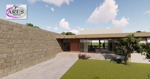 casale in vendita a Merlara