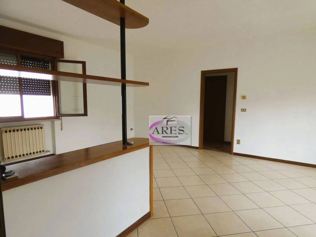 appartamento in vendita a Merlara