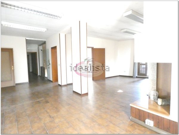 appartamento in vendita a Merlara