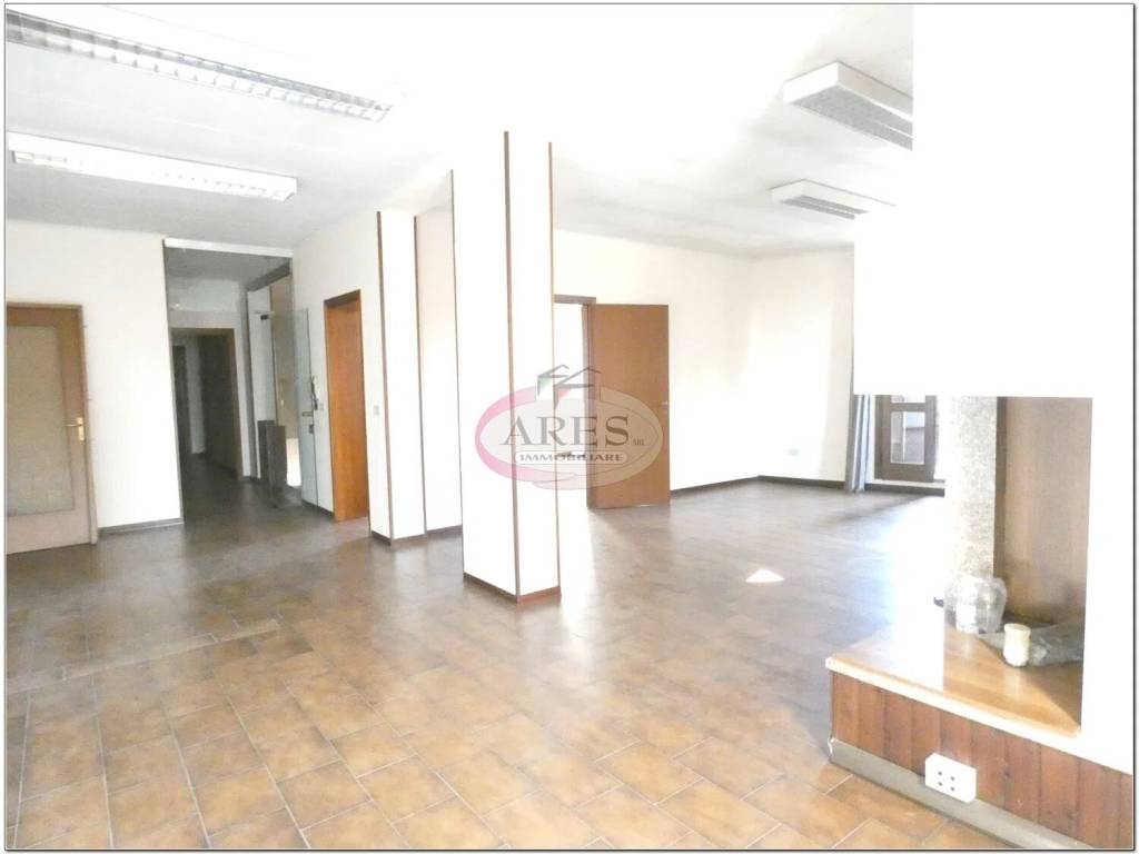 appartamento in vendita a Merlara