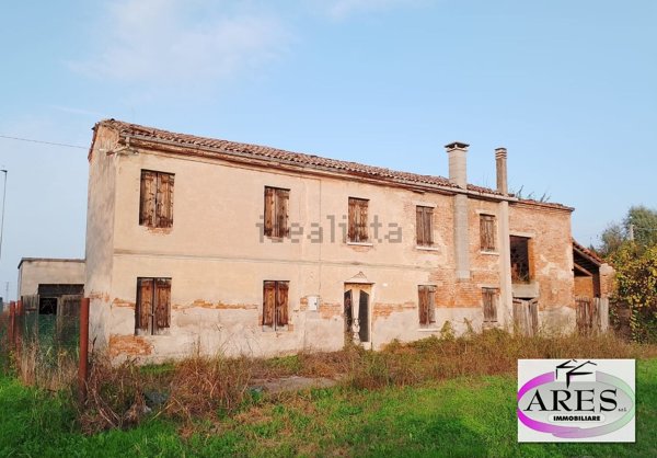 appartamento in vendita a Merlara