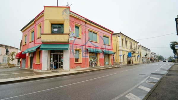 appartamento in vendita a Merlara