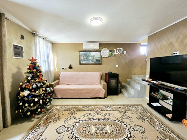 casa indipendente in vendita a Merlara